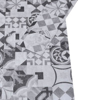 Thumbnail for PVC-Laminat-Dielen 5,02 m² 2 mm Selbstklebend Grau Muster