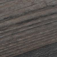 Thumbnail for PVC-Laminat-Dielen 4,46 m² 3 mm Selbstklebend Industriell Holz