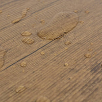 Thumbnail for PVC-Laminat Nicht Selbstklebend 4,46 m² 3 mm Walnussbraun