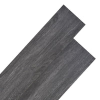 Thumbnail for PVC-Laminat Nicht Selbstklebend 4,46 m² 3 mm Schwarz