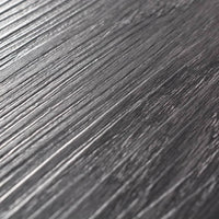 Thumbnail for PVC-Laminat Nicht Selbstklebend 4,46 m² 3 mm Schwarz