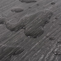 Thumbnail for PVC-Laminat Nicht Selbstklebend 4,46 m² 3 mm Schwarz