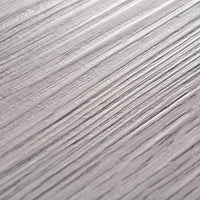 Thumbnail for PVC-Laminat Nicht Selbstklebend 4,46 m² 3 mm Dunkelgrau