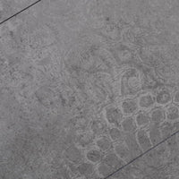 Thumbnail for PVC-Laminat 5,02 m² 2 mm Selbstklebend Zementgrau