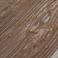 Thumbnail for PVC-Laminat 5,02 m² 2 mm Selbstklebend Holzmuster Getüncht