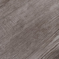 Thumbnail for PVC-Laminat-Dielen 5,02 m² 2 mm Selbstklebend Mattbraun Holz