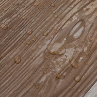 Thumbnail for PVC-Laminat Nicht Selbstklebend 5,26 m² 2 mm Holz Getüncht