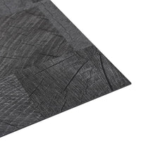 Thumbnail for PVC-Laminat-Dielen Selbstklebend 5,11 m² Holzoptik Grau