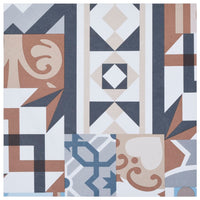 Thumbnail for PVC-Laminat-Dielen Selbstklebend 5,11 m² Mono-Muster