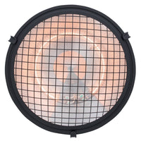 Thumbnail for Sunred Deckenheizstrahler Indus II 2100W Halogen Schwarz