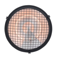 Thumbnail for Sunred Deckenheizstrahler Indus II 2100W Halogen Schwarz