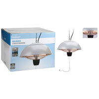 Thumbnail for Excellent Electrics Terrassen-Heizstrahler 1500 Watt