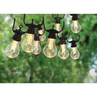 Thumbnail for ProGarden LED Garten-Lichterkette 20 Lampen 3,2 V
