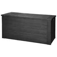 Thumbnail for ProGarden Gartenbox 300 L Dunkelgrau