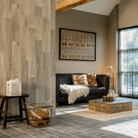 Thumbnail for WallArt Paneele Holzoptik Scheunenholz-Eiche Weiß Getüncht