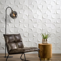 Thumbnail for WallArt 3D-Wandpaneele Beau 12 Stk. GA-WA28