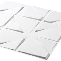 Thumbnail for WallArt 3D-Wandpaneele Feline 12 Stk. GA-WA29