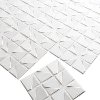 Thumbnail for WallArt 3D-Wandpaneele Feline 12 Stk. GA-WA29