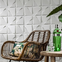 Thumbnail for WallArt 3D-Wandpaneele Feline 12 Stk. GA-WA29