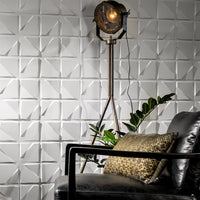 Thumbnail for WallArt 3D-Wandpaneele Feline 12 Stk. GA-WA29