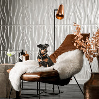 Thumbnail for WallArt 3D-Wandpaneele Julotte 12 Stk. GA-WA30