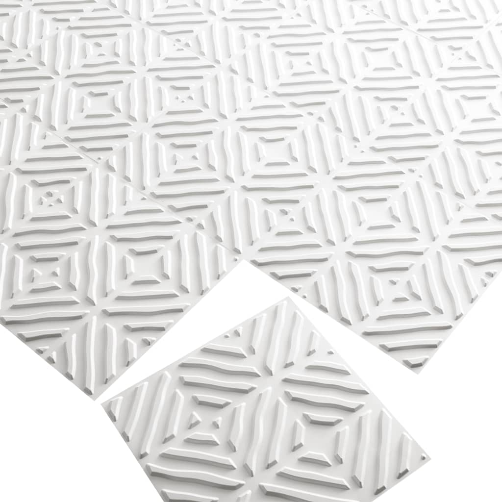 WallArt 3D-Wandpaneele Noah 12 Stk. GA-WA32