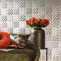 Thumbnail for WallArt 3D-Wandpaneele Noah 12 Stk. GA-WA32