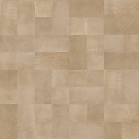 Thumbnail for WallArt Leder-Wandpaneele Borret 32 Stk. Sand-Beige