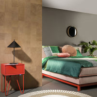 Thumbnail for WallArt Leder-Wandpaneele Lugard 32 Stk. Vintage-Braun