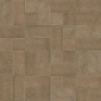 Thumbnail for WallArt Leder-Wandpaneele Wyndham 32 Stk. Braun