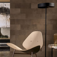 Thumbnail for WallArt Leder-Wandpaneele Belcher 16 Stk. Braun