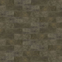 Thumbnail for WallArt Leder-Wandpaneele Hennessy 16 Stk. Schwarz Zweifarbig