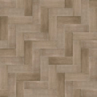 Thumbnail for WallArt Leder-Wandpaneele Stubbs 16 Stk. Taupe