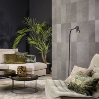 Thumbnail for WallArt Leder-Wandpaneele Lyttelton 16 Stk. Blaugrau