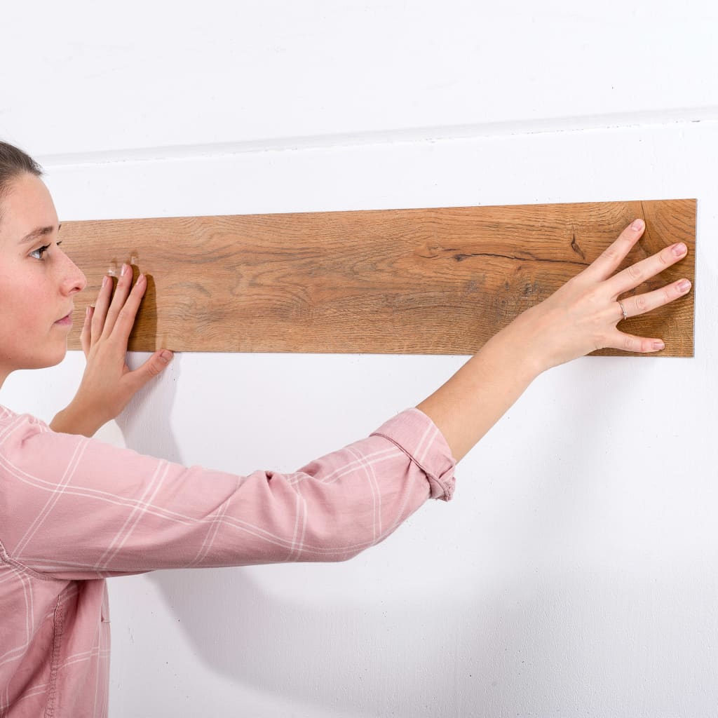 WallArt Doppelseitiges Klebeband Transparent