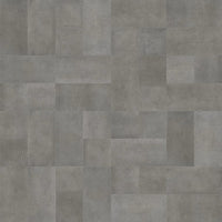 Thumbnail for WallArt Leder-Wandpaneele Jordan 32 Stk. Blaugrau