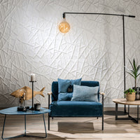 Thumbnail for WallArt 3D-Wandpaneele Olivia 12 Stk. GA-WA26