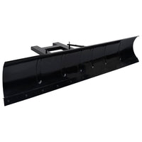 Thumbnail for Schneepflug für Gabelstapler 200x48 cm Schwarz