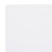 Thumbnail for Einbauwaschbecken 800x460x130 mm SMC Weiß