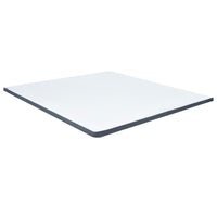 Thumbnail for Boxspringbett Dunkelgrau Stoff 180x200 cm