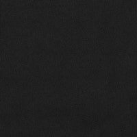 Thumbnail for Verdunkelungsvorhänge Ösen Leinenoptik 2 Stk. Schwarz 140x225cm