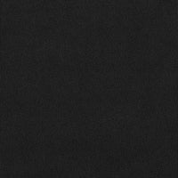 Thumbnail for Verdunkelungsvorhänge Haken Leinenoptik 2Stk. Schwarz 140x175cm