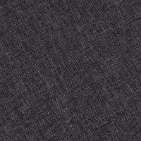 Thumbnail for Esszimmerstühle 4 Stk. Grau Stoff