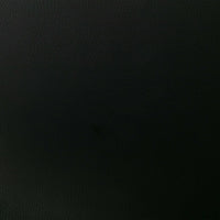 Thumbnail for Drehbarer Bürostuhl Schwarz Bugholz und Kunstleder
