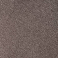 Thumbnail for Drehbarer Bürostuhl Taupe Bugholz und Stoff
