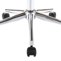 Thumbnail for Drehbare Esszimmerstühle 4 Stk. Schwarz Kunstleder