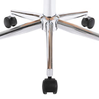 Thumbnail for Drehbare Esszimmerstühle 2 Stk. Schwarz Kunstleder