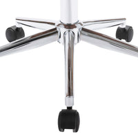 Thumbnail for Drehbare Esszimmerstühle 2 Stk. Grau Stoff