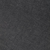 Thumbnail for Drehbare Esszimmerstühle 2 Stk. Grau Stoff