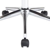 Thumbnail for Drehbare Esszimmerstühle 6 Stk. Schwarz Kunstleder